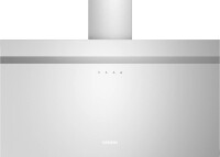 SIEMENS LC95FCJ20T iQ300 90 cm Duvar Tipi Davlumbaz - Siemens