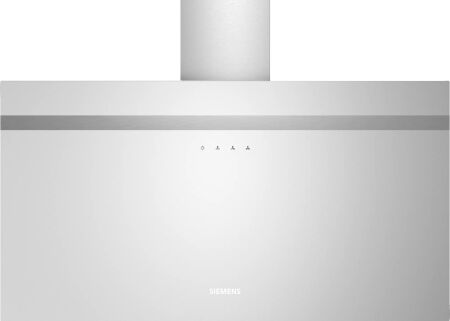 SIEMENS LC95FCJ20T iQ300 90 cm Duvar Tipi Davlumbaz - 1