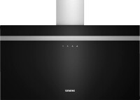 SIEMENS LC95FCJ60T iQ300 90 cm Duvar Tipi Davlumbaz - Siemens