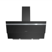 Siemens LC95KA670T Davlumbaz 90 cm Davlumbaz - Siemens (1)