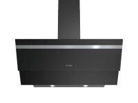 Siemens LC95KA670T Davlumbaz 90 cm Davlumbaz - Siemens