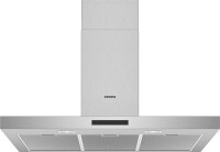 SIEMENS LC97BBM50T 90 cm Davlumbaz - 1