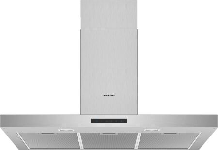 SIEMENS LC97BBM50T 90 cm Davlumbaz - 1