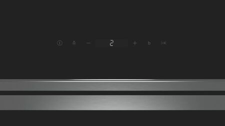 SIEMENS LC97FVP60 90 cm Davlumbaz - 3