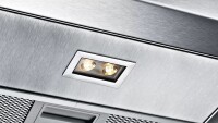SIEMENS LC98GA542 90 cm Davlumbaz - 5