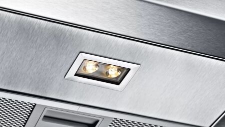 SIEMENS LC98KC542 iQ500 90 cm Davlumbaz - 5