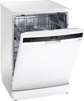 SIEMENS SE23EW60KT iQ300 Solo Bulaşık Makinesi - 1