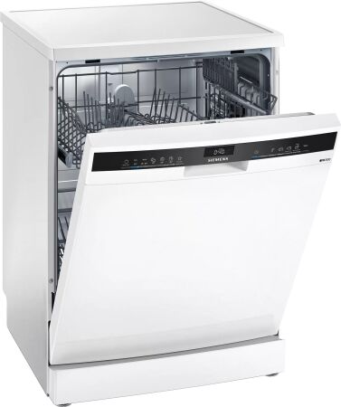 SIEMENS SE23EW60KT iQ300 Solo Bulaşık Makinesi - 1