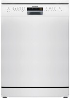 Siemens SN216W00DT iQ100 Solo Bulaşık Makinesi - 1