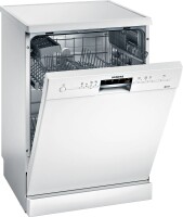 Siemens SN234W01DT iQ300 Beyaz Bulaşık Makinesi - Siemens