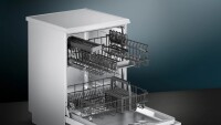 Siemens SN234W01DT iQ300 Beyaz Bulaşık Makinesi - Siemens (1)