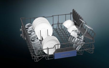 Siemens SN23EW60KT iQ300 Solo Bulaşık Makinesi - 5