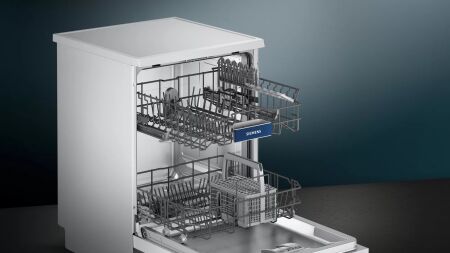 Siemens SN23EW60KT iQ300 Solo Bulaşık Makinesi - 6