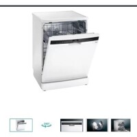 Siemens SN23EW60KT iQ300 Solo Bulaşık Makinesi - Siemens (1)