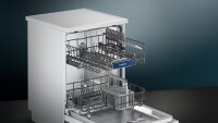 Siemens SN23EW63KT iQ300 Solo Bulaşık Makinesi - 6