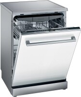 Siemens SN23HW60MT iQ300 Solo Beyaz Bulaşık Makinesi - Siemens