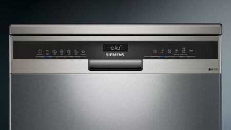 Siemens SN23II62MT iQ300 Solo Bulaşık Makinesi - 2