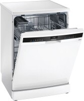 Siemens SN23IW51KT iQ300 Beyaz Bulaşık Makinesi - Siemens