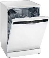 Siemens SN23IW62KT iQ300 Beyaz Bulaşık Makinesi - Siemens