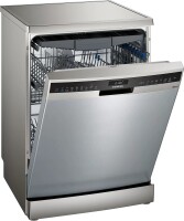 Siemens SN25EI01CT iQ500 Solo Inox Bulaşık Makinesi - 1