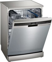 Siemens SN25EI82AT iQ500 Solo Inox Bulaşık Makinesi - 1