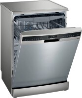 SIEMENS SN25HI80MT iQ500 Solo Inox Bulaşık Makinesi - Siemens