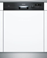 SIEMENS SN515B01DT iQ300 Yarı Entegre Bulaşık Makinesi - 1