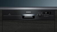SIEMENS SN515B01DT iQ300 Yarı Entegre Bulaşık Makinesi - 4