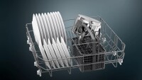 SIEMENS SN515B01DT iQ300 Yarı Entegre Bulaşık Makinesi - 5