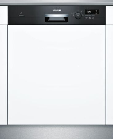 SIEMENS SN515B01DT iQ300 Yarı Entegre Bulaşık Makinesi - 1