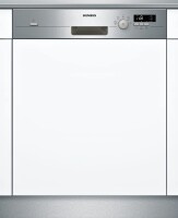 SIEMENS SN515S01DT iQ300 Yarı Entegre Bulaşık Makinesi - 1