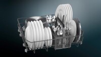SIEMENS SN515S01DT iQ300 Yarı Entegre Bulaşık Makinesi - 5