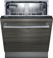 SIEMENS SN615X01DT iQ300 Tam Entegre Bulaşık Makinesi - Siemens