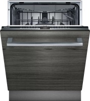 SIEMENS SN63HX62MT iQ500 Tam Ankastre Bulaşık Makinesi - Siemens