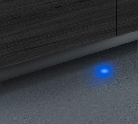 SIEMENS SN63HX62MT iQ500 Tam Ankastre Bulaşık Makinesi - 3