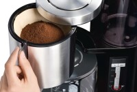 SIEMENS TC86303 1,25lt Filtre Kahve Makinesi - 7