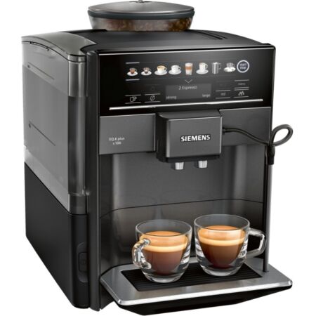 Siemens TE651319RW 15 Bar Tam Otomatik Kahve Makinesi - 1