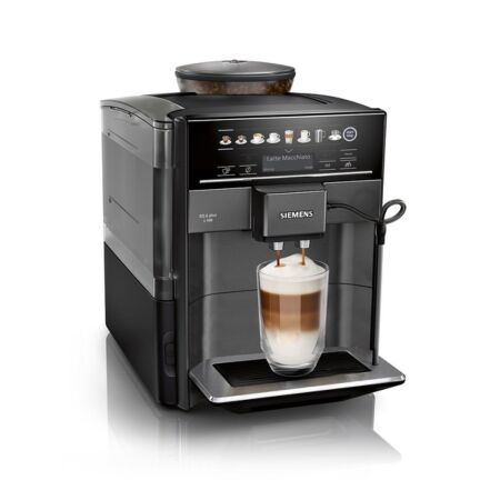 Siemens TE651319RW 15 Bar Tam Otomatik Kahve Makinesi - 4