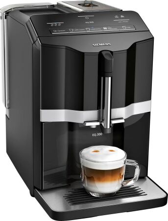 SIEMENS TI351209RW 15 Bar Tam Otomatik Kahve Makinesi - 1