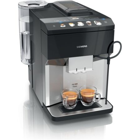 Siemens TP505R01 15 Bar Tam Otomatik Kahve Makinesi - 3