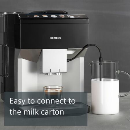 Siemens TP505R01 15 Bar Tam Otomatik Kahve Makinesi - 5