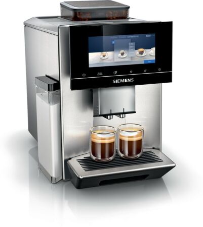 Siemens TQ905R03 EQ900 Tam Otomatik Kahve Makinesi - 1