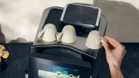 Siemens TQ905R03 EQ900 Tam Otomatik Kahve Makinesi - 3