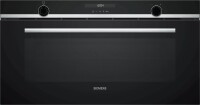 SIEMENS VB558C0S0 90 cm Ankastre Fırın - 1
