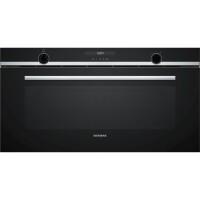 SIEMENS VB558C0S0 90 cm Ankastre Fırın - 2