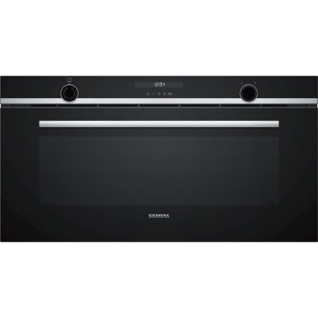 SIEMENS VB558C0S0 90 cm Ankastre Fırın - 2