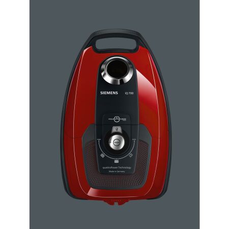 SIEMENS VSC7X300 Toz Torbalı Elektrik Süpürgesi - 5