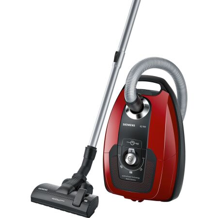 SIEMENS VSC7X300 Toz Torbalı Elektrik Süpürgesi - 1