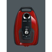 SIEMENS VSC7X300 Toz Torbalı Elektrik Süpürgesi - 3