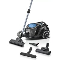 Siemens VSX41XTRM Toz Torbasız Elektrik Süpürgesi - Siemens (1)